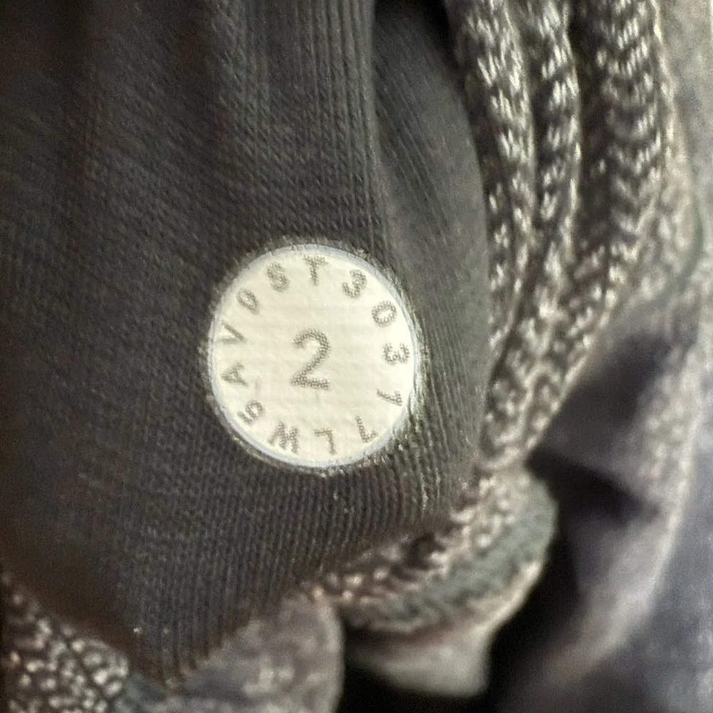 Lululemon Wunder Under Hi-Rise Tight 28